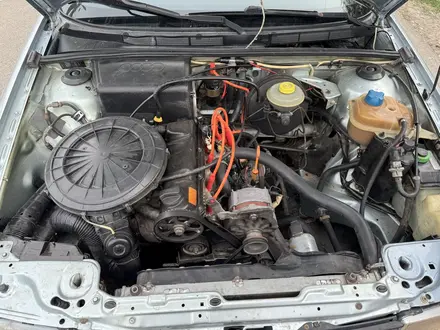 Audi 80 1991 года за 1 580 000 тг. в Тараз – фото 11