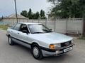 Audi 80 1991 годаүшін1 580 000 тг. в Тараз – фото 5