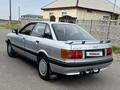 Audi 80 1991 годаүшін1 580 000 тг. в Тараз – фото 8