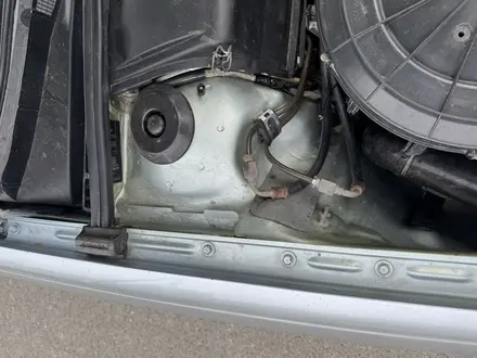 Audi 80 1991 года за 1 580 000 тг. в Тараз – фото 10