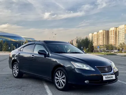 Lexus ES 350 2007 года за 7 500 000 тг. в Алматы – фото 25