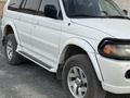 Mitsubishi Montero Sport 1999 годаүшін3 000 000 тг. в Актау – фото 2