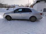 Toyota Corolla 2004 годаfor3 200 000 тг. в Щучинск – фото 3