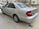 Toyota Camry 2003 года за 4 700 000 тг. в Кызылорда – фото 3