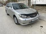 Toyota Camry 2003 годаүшін4 700 000 тг. в Кызылорда – фото 2