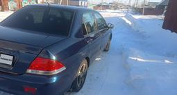 Mitsubishi Lancer 2005 годаfor2 590 000 тг. в Петропавловск – фото 4