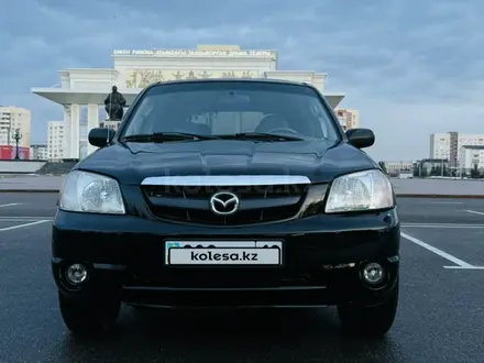 Mazda Tribute 2001 года за 3 300 000 тг. в Талдыкорган