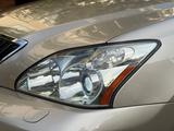 Lexus RX 330 2004 года за 8 900 000 тг. в Алматы – фото 4