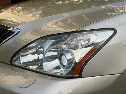 Lexus RX 330 2004 года за 8 900 000 тг. в Алматы – фото 4
