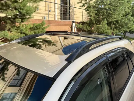 Lexus RX 330 2004 года за 8 900 000 тг. в Алматы – фото 10