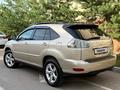 Lexus RX 330 2004 годаүшін8 900 000 тг. в Алматы – фото 14