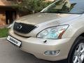 Lexus RX 330 2004 годаүшін8 900 000 тг. в Алматы – фото 17