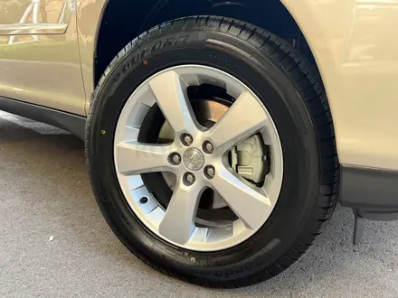 Lexus RX 330 2004 года за 8 900 000 тг. в Алматы – фото 18
