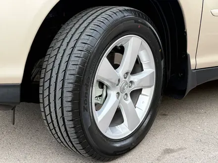 Lexus RX 330 2004 года за 8 900 000 тг. в Алматы – фото 19