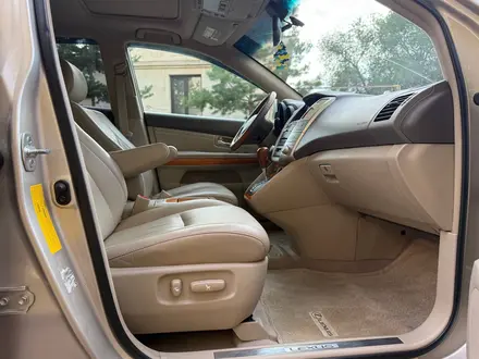 Lexus RX 330 2004 года за 8 900 000 тг. в Алматы – фото 23