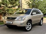 Lexus RX 330 2004 года за 8 900 000 тг. в Алматы