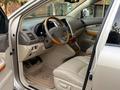 Lexus RX 330 2004 годаүшін8 900 000 тг. в Алматы – фото 32