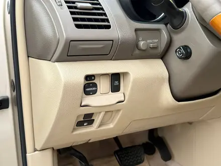 Lexus RX 330 2004 года за 8 900 000 тг. в Алматы – фото 34