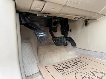 Lexus RX 330 2004 года за 8 900 000 тг. в Алматы – фото 38