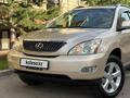 Lexus RX 330 2004 годаүшін8 900 000 тг. в Алматы – фото 2