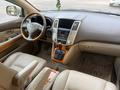 Lexus RX 330 2004 годаүшін8 900 000 тг. в Алматы – фото 42