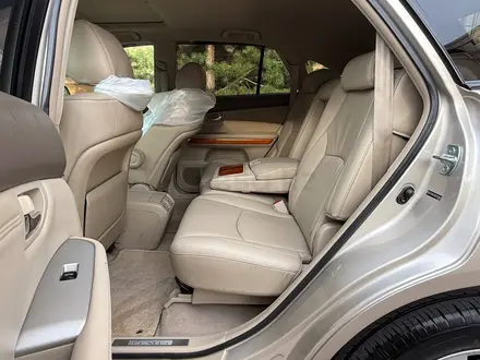 Lexus RX 330 2004 года за 8 900 000 тг. в Алматы – фото 43
