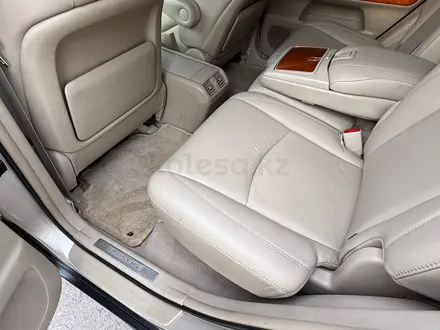 Lexus RX 330 2004 года за 8 900 000 тг. в Алматы – фото 44