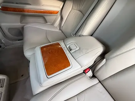 Lexus RX 330 2004 года за 8 900 000 тг. в Алматы – фото 46