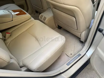 Lexus RX 330 2004 года за 8 900 000 тг. в Алматы – фото 47