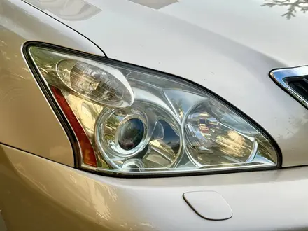 Lexus RX 330 2004 года за 8 900 000 тг. в Алматы – фото 5