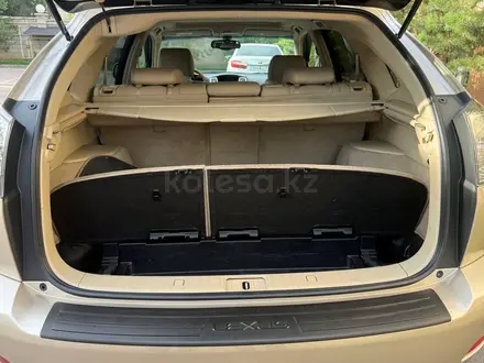 Lexus RX 330 2004 года за 8 900 000 тг. в Алматы – фото 51