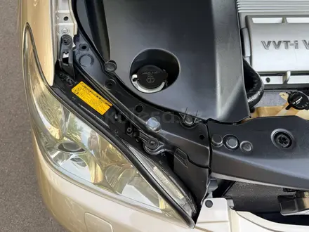 Lexus RX 330 2004 года за 8 900 000 тг. в Алматы – фото 54