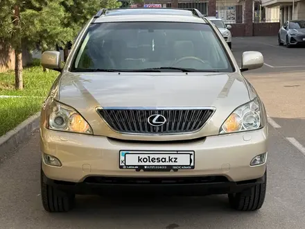 Lexus RX 330 2004 года за 8 900 000 тг. в Алматы – фото 6