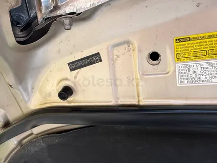 Lexus RX 330 2004 года за 8 900 000 тг. в Алматы – фото 60