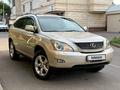 Lexus RX 330 2004 годаүшін8 900 000 тг. в Алматы – фото 7