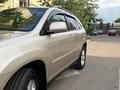 Lexus RX 330 2004 годаүшін8 900 000 тг. в Алматы – фото 9