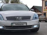 Nissan Teana 2007 годаүшін3 950 000 тг. в Кызылорда