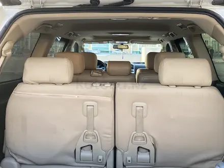 Toyota Land Cruiser 2009 года за 17 000 000 тг. в Актау – фото 9