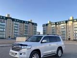 Toyota Land Cruiser 2009 годаүшін17 000 000 тг. в Актау