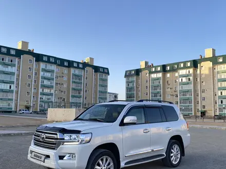 Toyota Land Cruiser 2009 года за 17 000 000 тг. в Актау