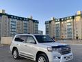 Toyota Land Cruiser 2009 годаүшін17 000 000 тг. в Актау – фото 2