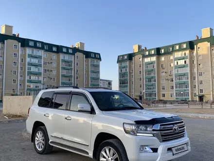 Toyota Land Cruiser 2009 года за 17 000 000 тг. в Актау – фото 2