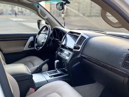 Toyota Land Cruiser 2009 года за 17 000 000 тг. в Актау – фото 7
