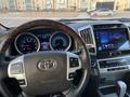 Toyota Land Cruiser 2009 годаүшін17 000 000 тг. в Актау – фото 5