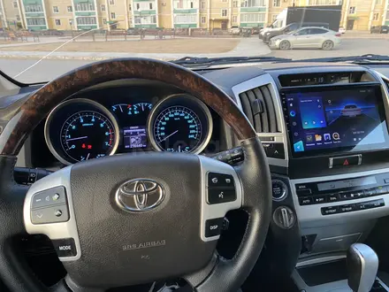 Toyota Land Cruiser 2009 года за 17 000 000 тг. в Актау – фото 5