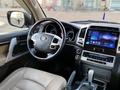 Toyota Land Cruiser 2009 годаүшін17 000 000 тг. в Актау – фото 6