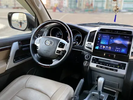 Toyota Land Cruiser 2009 года за 17 000 000 тг. в Актау – фото 6