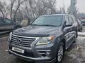 Lexus LX 570 2014 года за 29 000 000 тг. в Семей