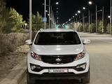 Kia Sportage 2014 года за 8 000 000 тг. в Уральск – фото 2