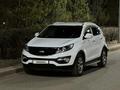 Kia Sportage 2014 года за 8 000 000 тг. в Уральск